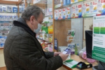 Ренат Сулейманов проверил обеспечение новосибирских аптек 